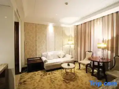 Hangzhou Junshang - 37