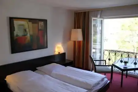 Park-Hotel - 21