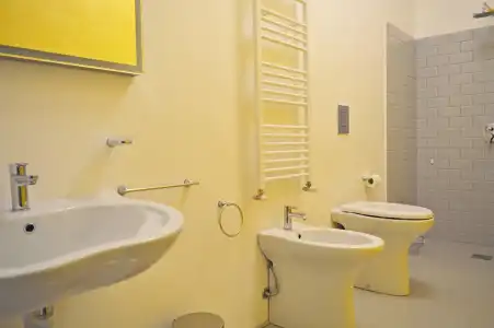 B&B I 10 Mondi - 6