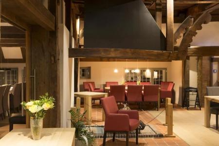 Restaurant Zur Linde - 1