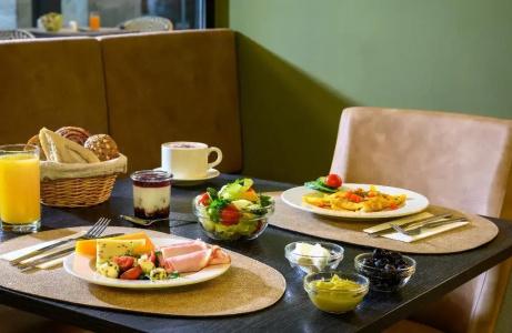 Leonardo Boutique Budapest M-Square - 10