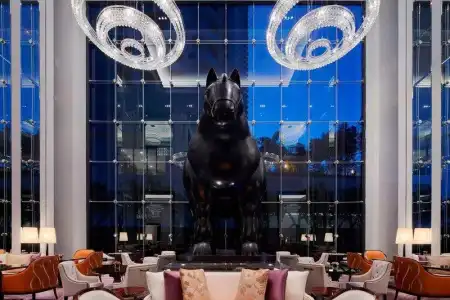 The St. Regis Kuala Lumpur - 50