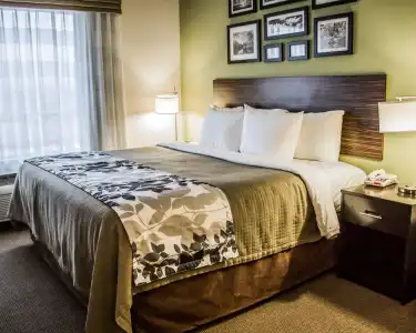 Express Inn & Suites - 1