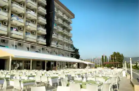 Ephesia Resort - 30