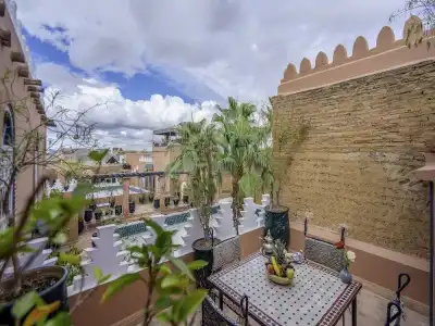 Palais Tinmel Marrakech - 85