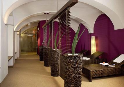 Grand Mercure Biedermeier Wien - 15