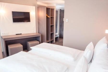 Tulip Inn München Messe - 56