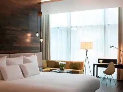 Pullman Liverpool - 2