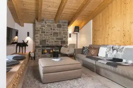AvenidA Panorama Suites Kaprun - 35