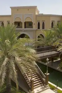 Shangri la Qaryat Al Beri Abu Dhabi - 35