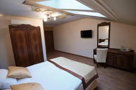 Mini-Guest House Inn Lviv - 30