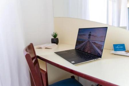 Quality ApartLe Havre les docks - 57