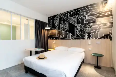 Ibis Styles Limoges Centre - 30