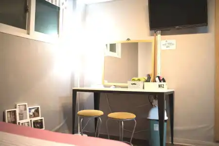 Hongdae Style Guesthouse - 113