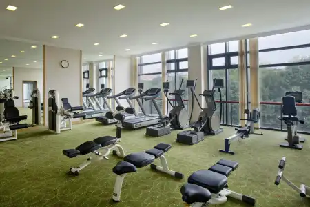 Holiday Inn Beijing Temple Of Heaven by IHG - 23
