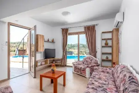 Kolymbia Village - 63