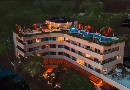 Pacific Club Resort - 46