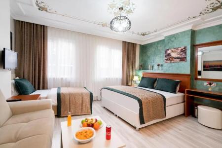 Atam & Suites - 56