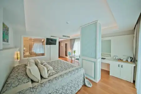 Prime Boutique-hotel - 34