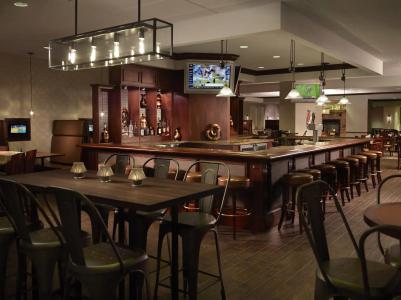 Des Moines Marriott Downtown - 28