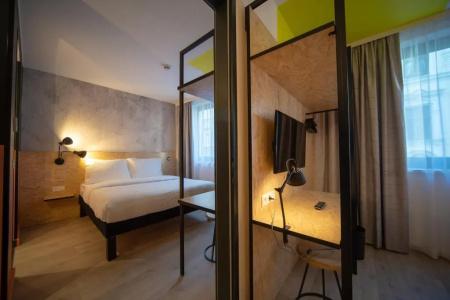 ibis Styles Wien Messe Prater - 45