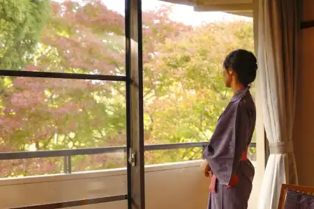 Spa Terrace Shisui - 21