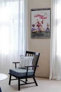 Newly Renovated Boutique Vier Jahreszeiten in the Heart of - 45