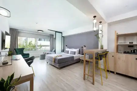 Enattica Suites - 147
