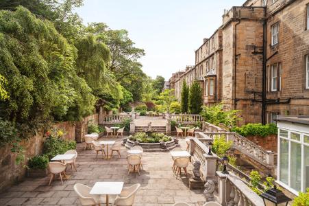 voco EDINBURGH - ROYAL TERRACE by IHG - 19