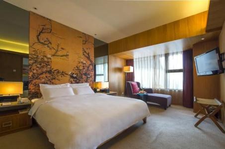 Grand Mercure Dongguan Humen - 34