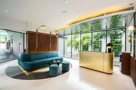 Amber Sukhumvit 85 - 1