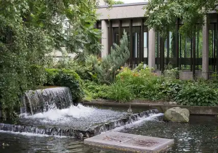 Bonaventure Montreal - 85