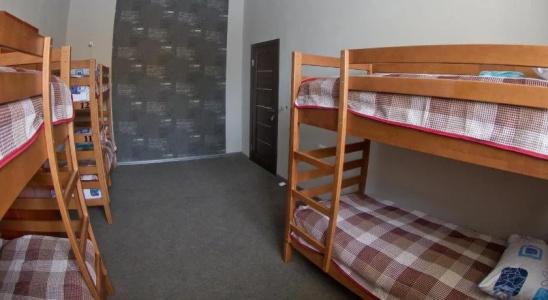 Hostel OK - 4