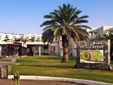 HD Beach Resort & SPA - 46