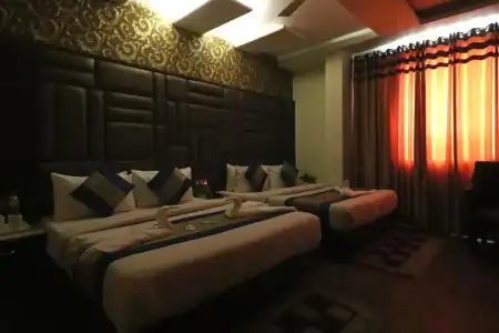 Mannat International by Mannat - 31