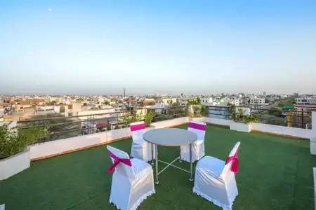 The Omaira-Jaipur - 11