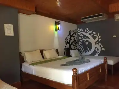 Big Fish Resort Koh Tao - 30