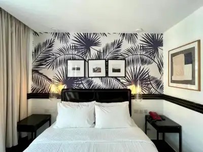 Snooze Marine Parade - 60