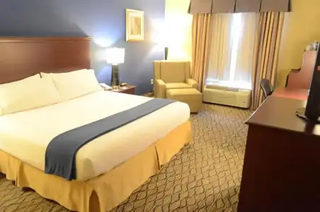Best Western Premier Houston Downtown/Convention Center - 38