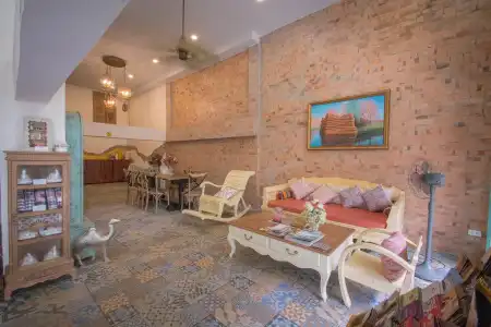 Si Phum Heritage Boutique Chiang Mai - 23
