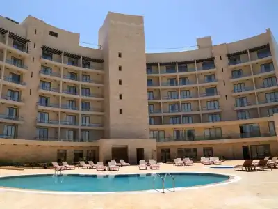 Swiss-BelAqaba City - 34