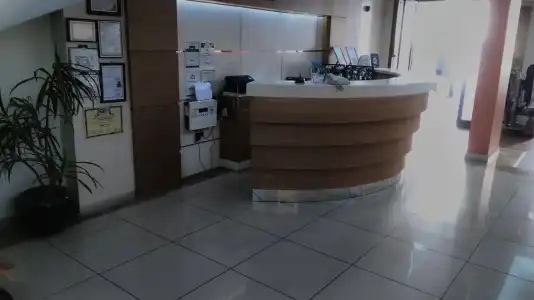Baylan Izmir - 1