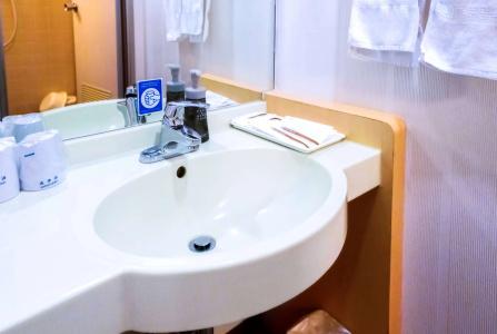 Ramada Encore by Wyndham Amagasaki - 10