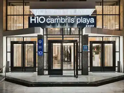H10 Cambrils Playa - 0