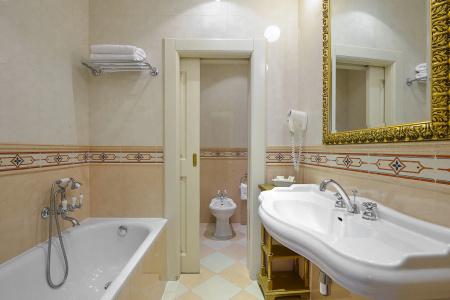 Residence Bijou de Prague - 7