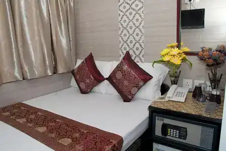 Tokyo Hostel - 3