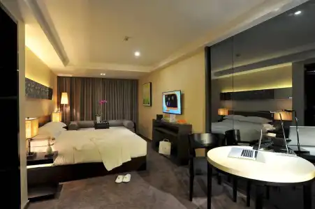 Qingtianhui - 5