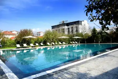 Garden Pristina - 13