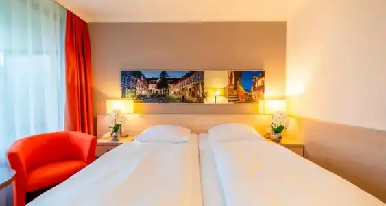 PLAZA INN Goslar - 68