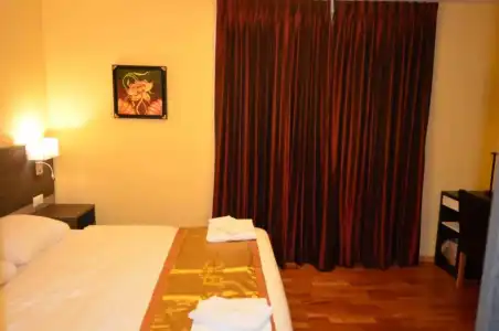 Beausitehotel - 1